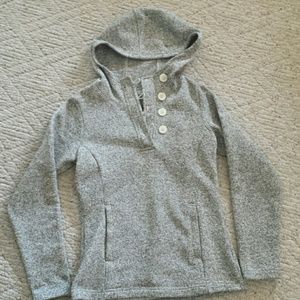 Women's pullover